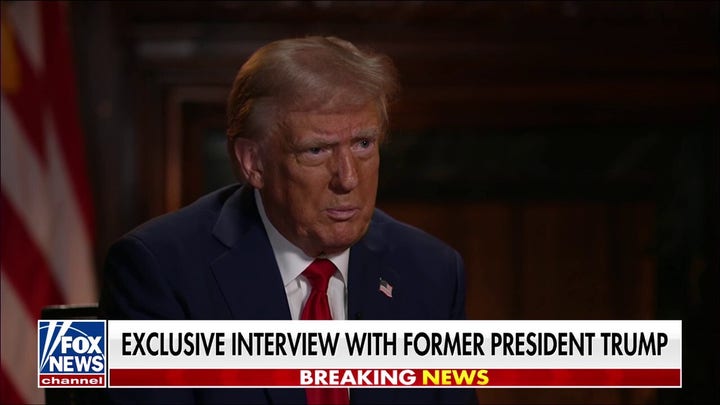 Trump: We have a movement like we’ve never had in this country